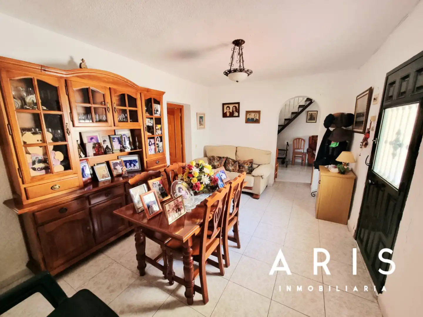 Casa o xalet en venda a Centro