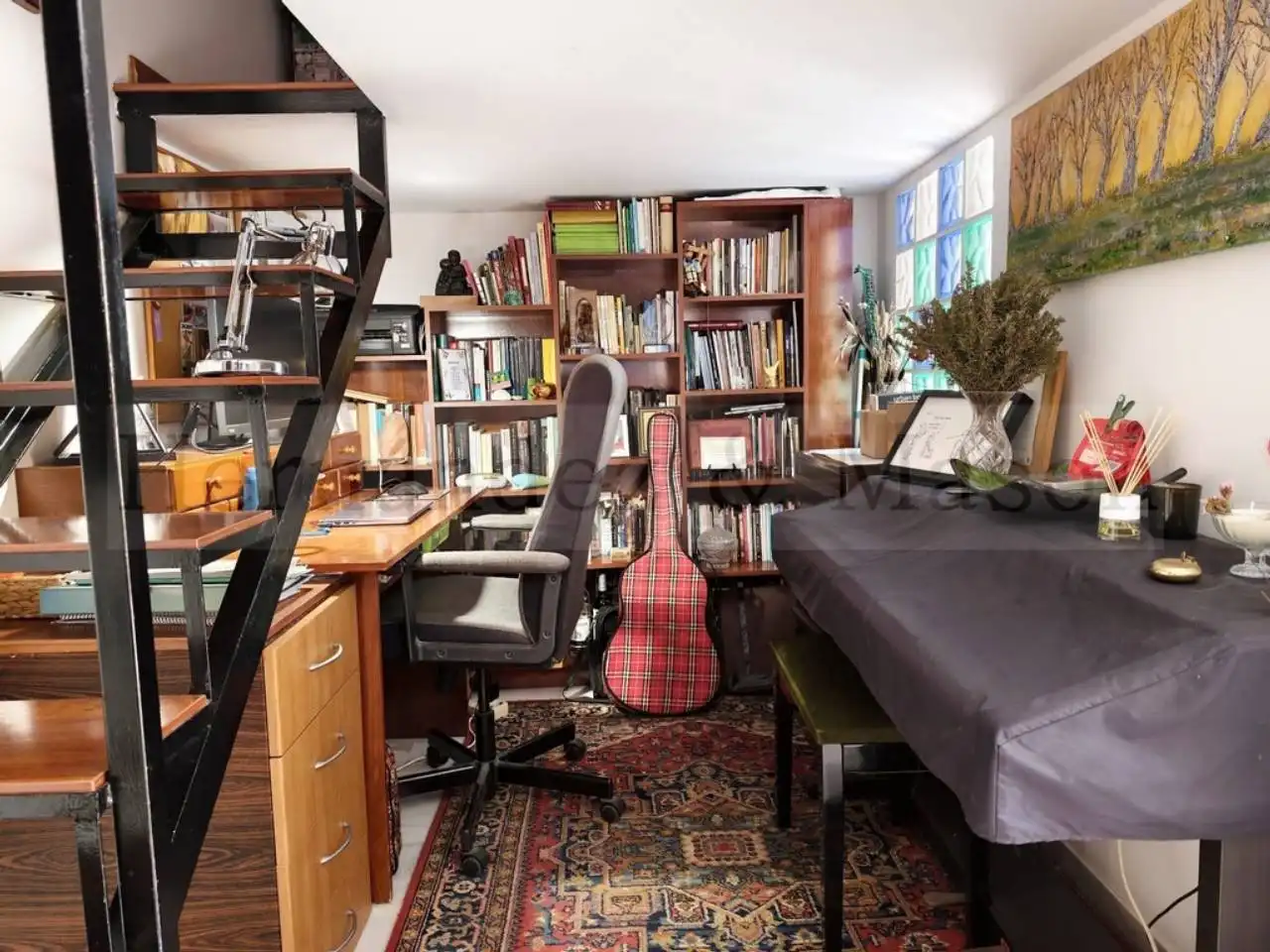 Wohnung mit Aufzug zum Verkauf in Calle Gregorio Marañón, imagen 18