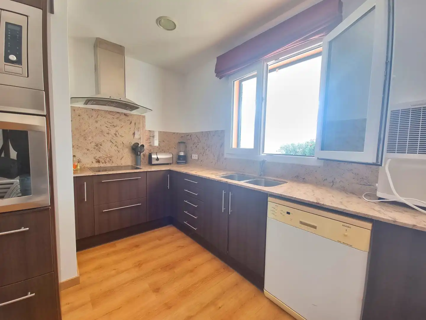 Chalet con piscina en venta en Carrer Península 5, imagen 21
