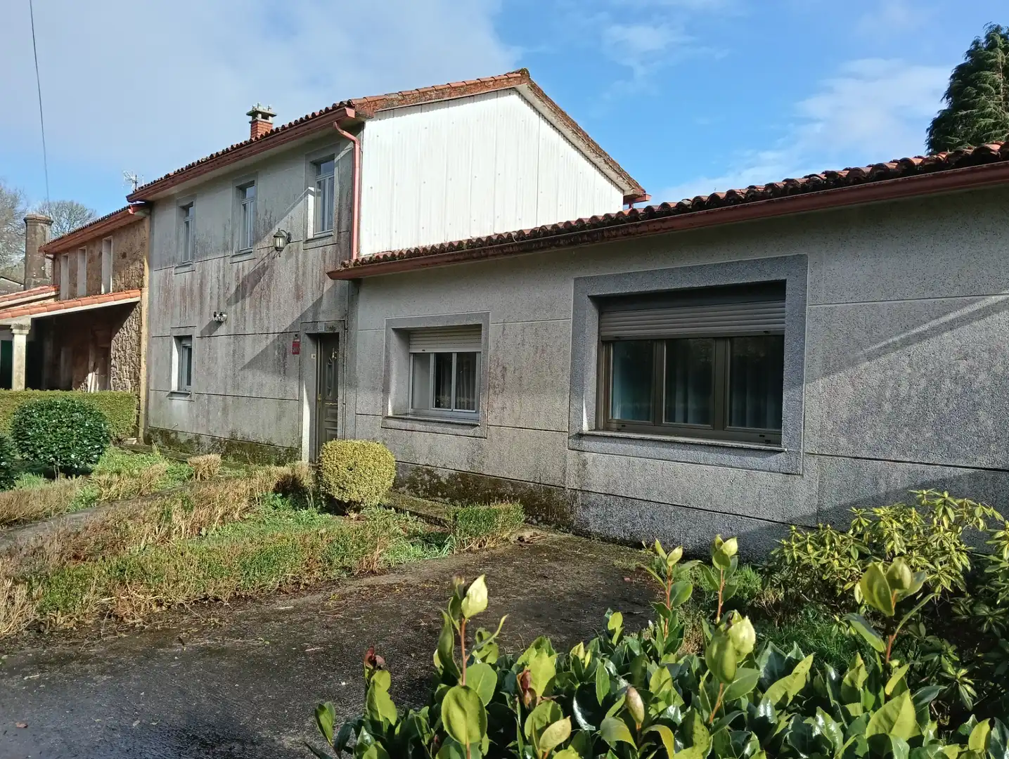 Casa amb jardí en venda a Curtis, imagen 9