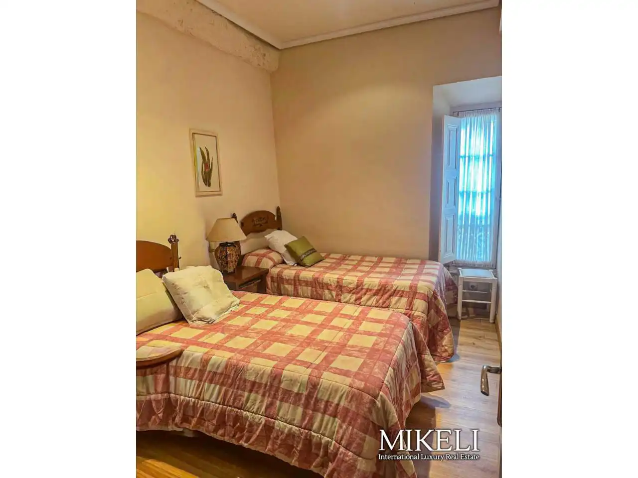 Appartement avec terrasse à vendre à Travesia DE OCEJO, imagen 33