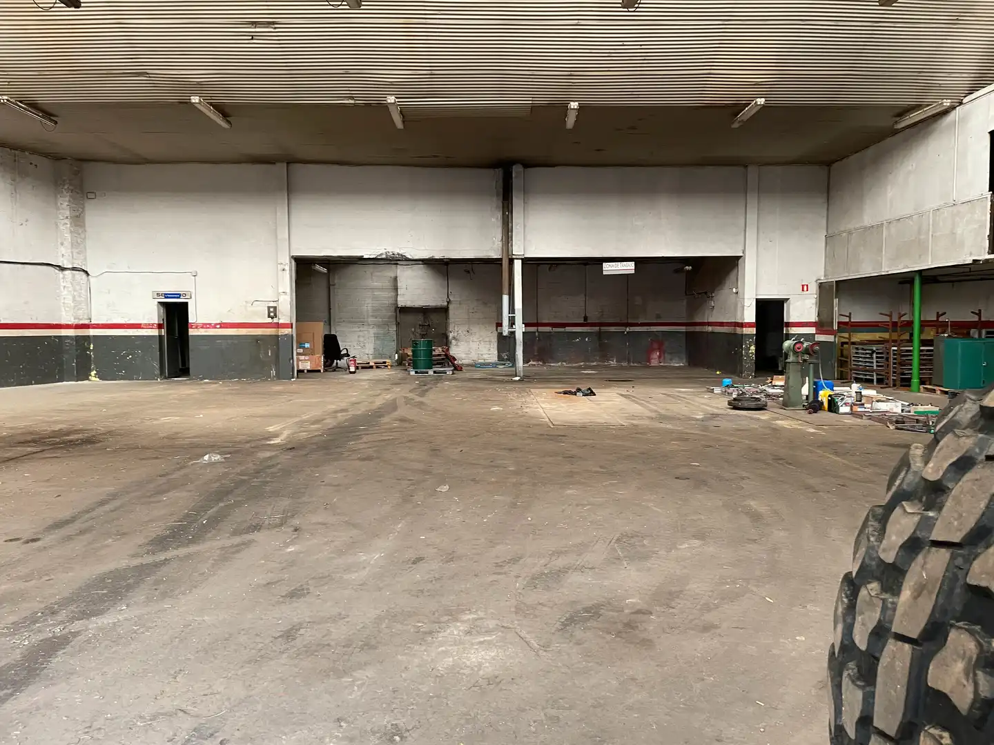 Industriegebäude zur Miete in Santo Domingo de la Calzada, imagen 10