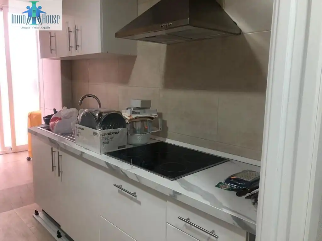 Flat with lift to rent in Fátima, imagen 3
