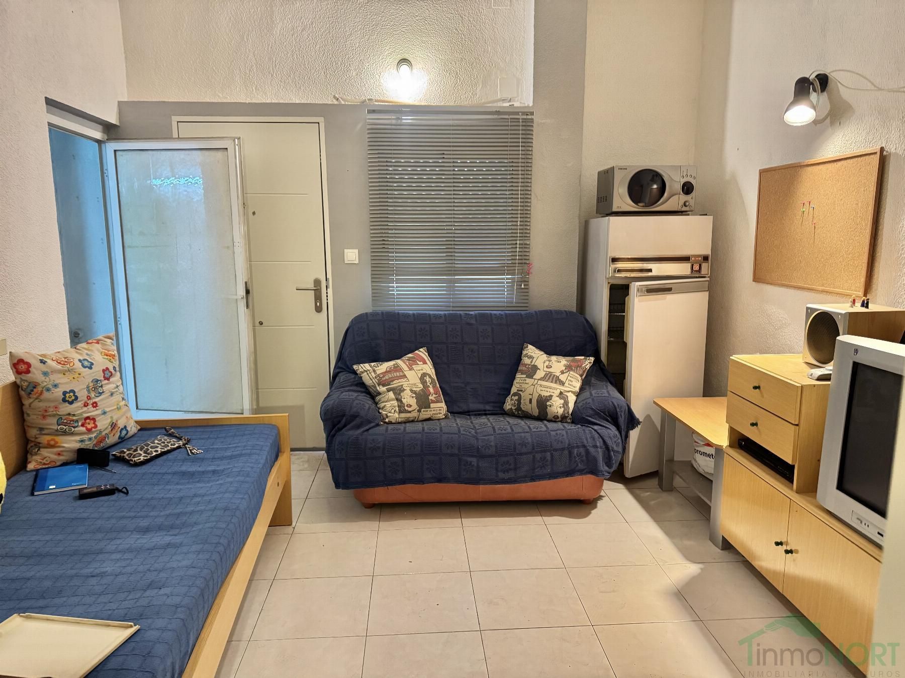 Study for sale in Cartagena