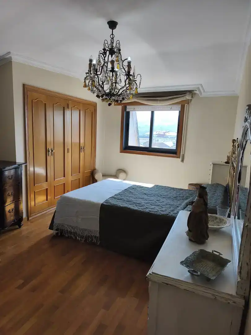 Habitación de Piso en venta en Ponteareas con Balcón