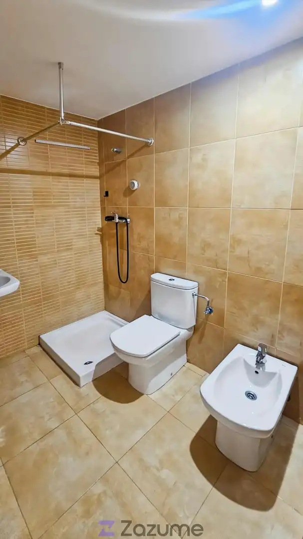 Wohnung zur Miete in El Campello, Alicante