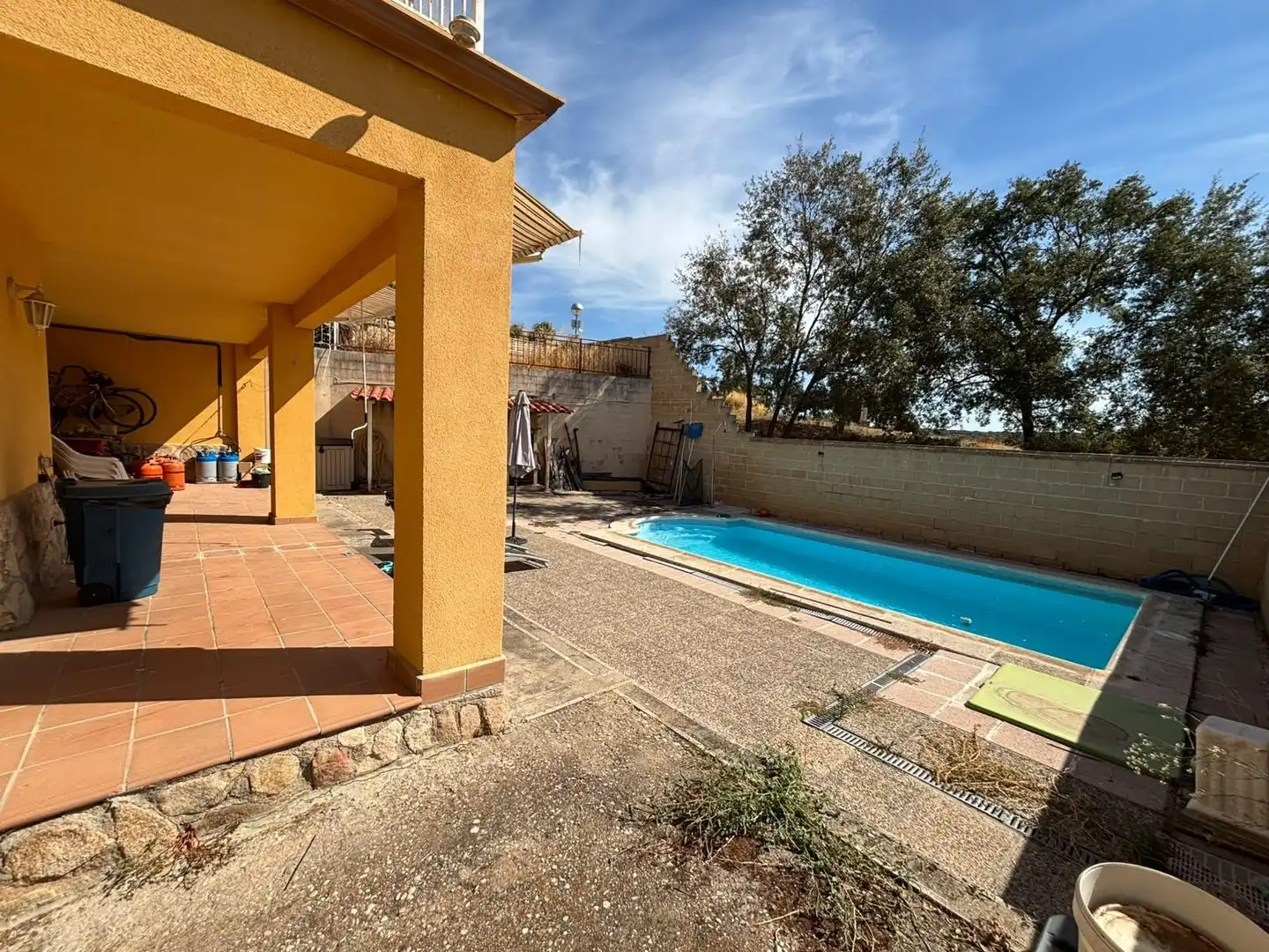 Villa in vendita a Loranca de Tajuña, imagen 28