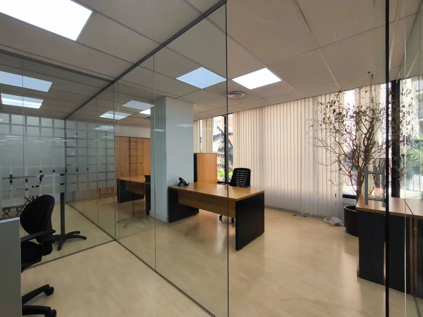Ufficio con ascensore in affitto a Travessera de les Corts 53, imagen 16