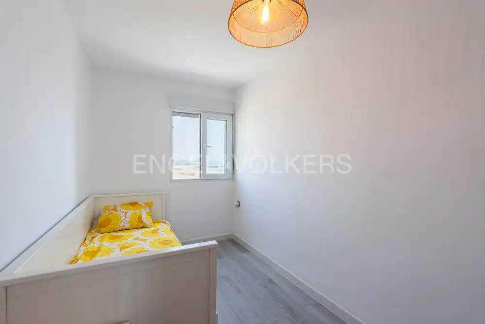 Flat with terrace to rent in Urbanización Santa María el Progreso, imagen 20