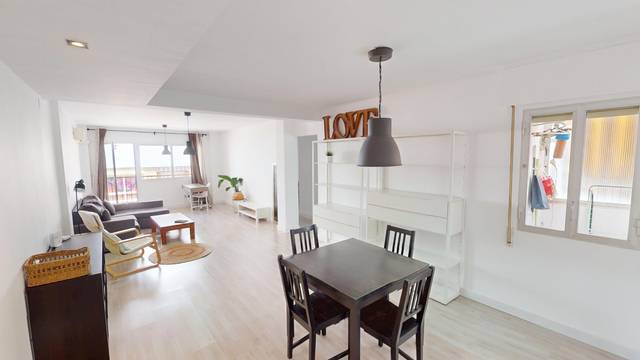 Piso en Venta en Avenida Conde de Lumiares en Altozano - Conde Lumiares