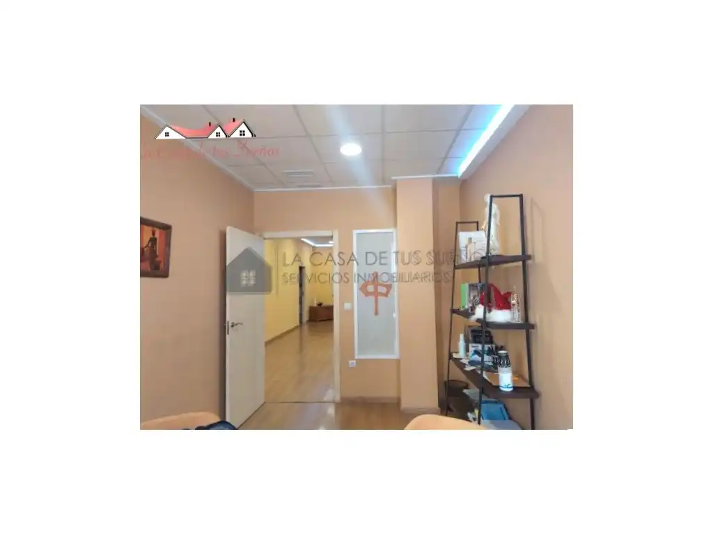 Local comercial en venda a Calle Pintor Zurbaran, imagen 8