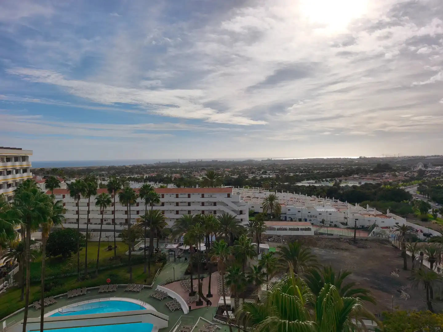 Dachboden zum Verkauf in San Bartolomé de Tirajana, Las Palmas