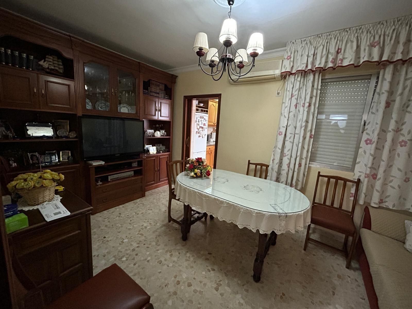 House or chalet for sale in Torre Cruz - Los Molinos