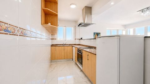 Foto 5 de Apartament en venda a Zona Pueblo, Calpe / Calp