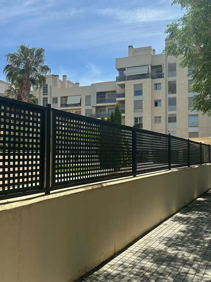 Terraza de Piso en venta en Calafell con Aire acondicionado, Calefacción y Jardín privado