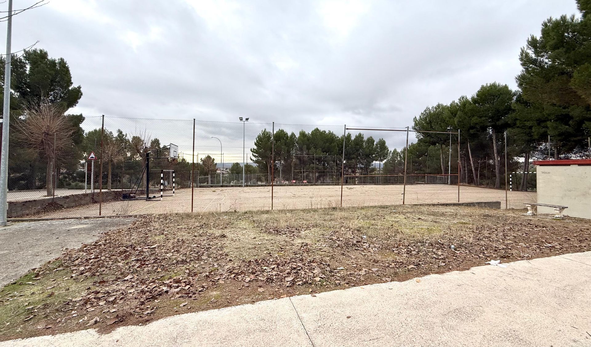 Residential zum verkauf in Colmenar de Oreja