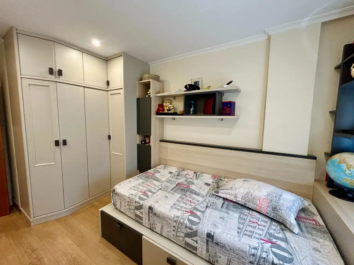 Bungalow amb terrassa en venda a Calle LOS MONTESINOS, imagen 27
