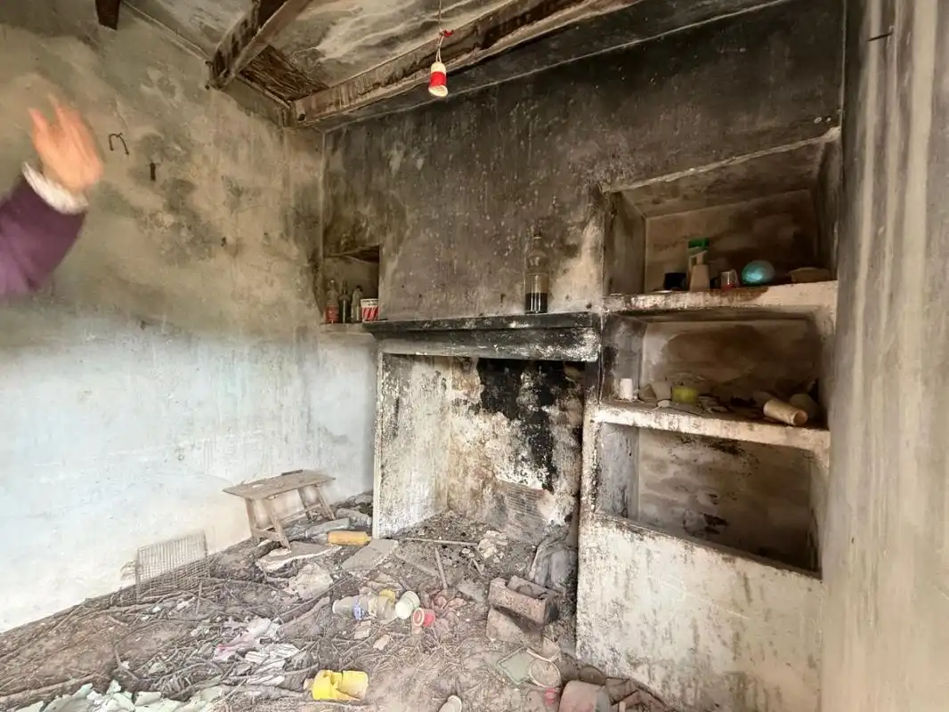 Casa rústica en venda a Calle Alto de los Gatos, imagen 16
