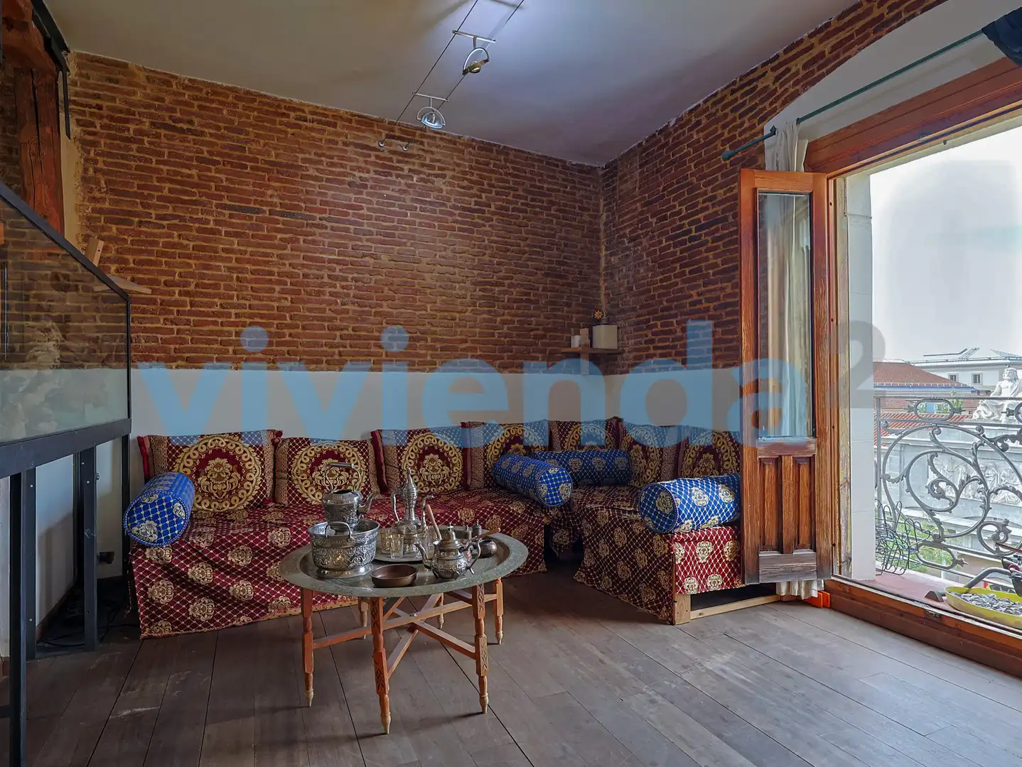Piso con terraza en venta en Calle de Atocha, imagen 27