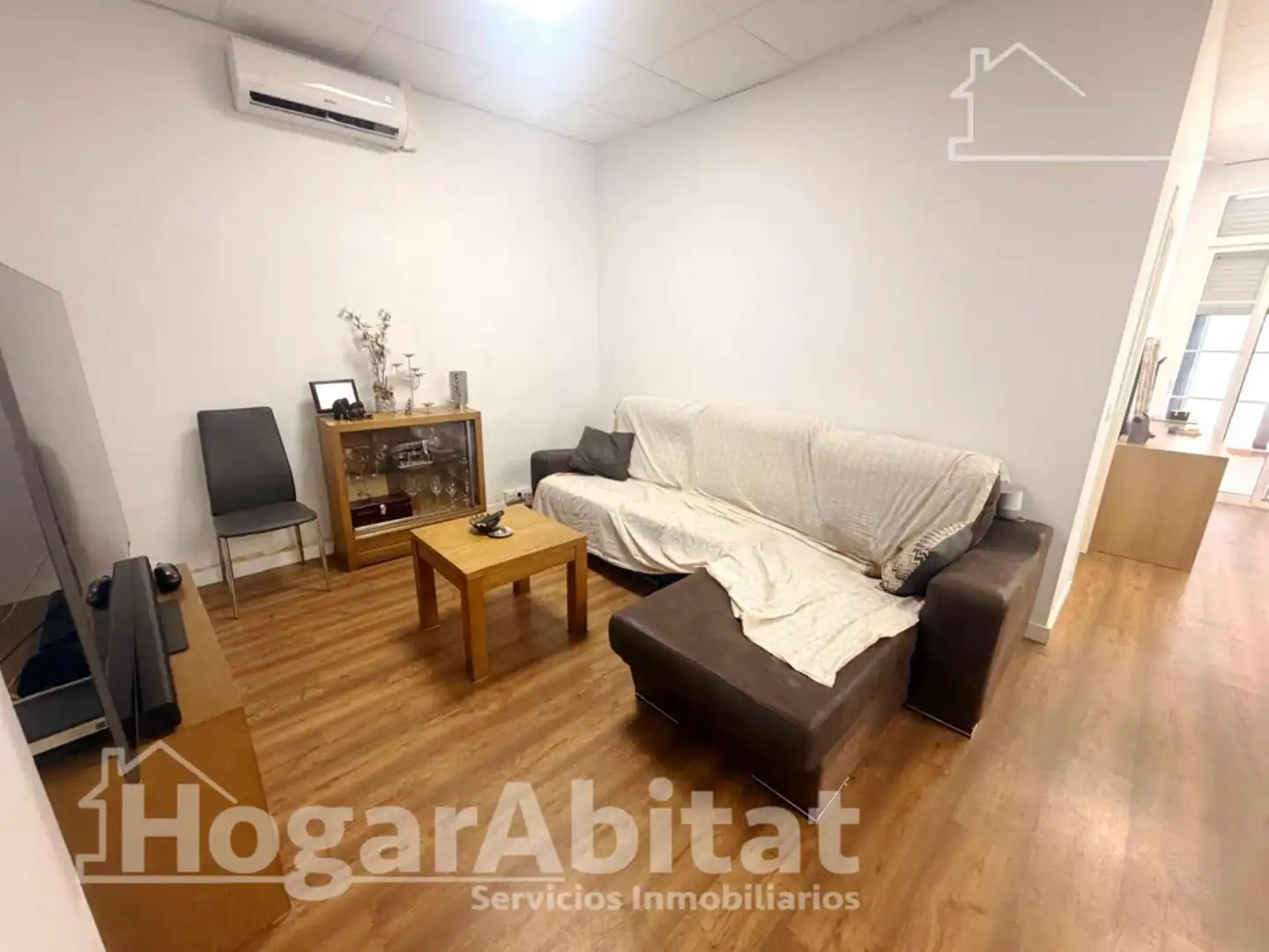 Pis en venda en Torrent amb Aire condicionat, Calefacció i Terrassa