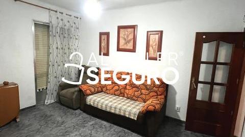 Photo 2 of Flat to rent in Espinela, Villaverde Alto, Madrid