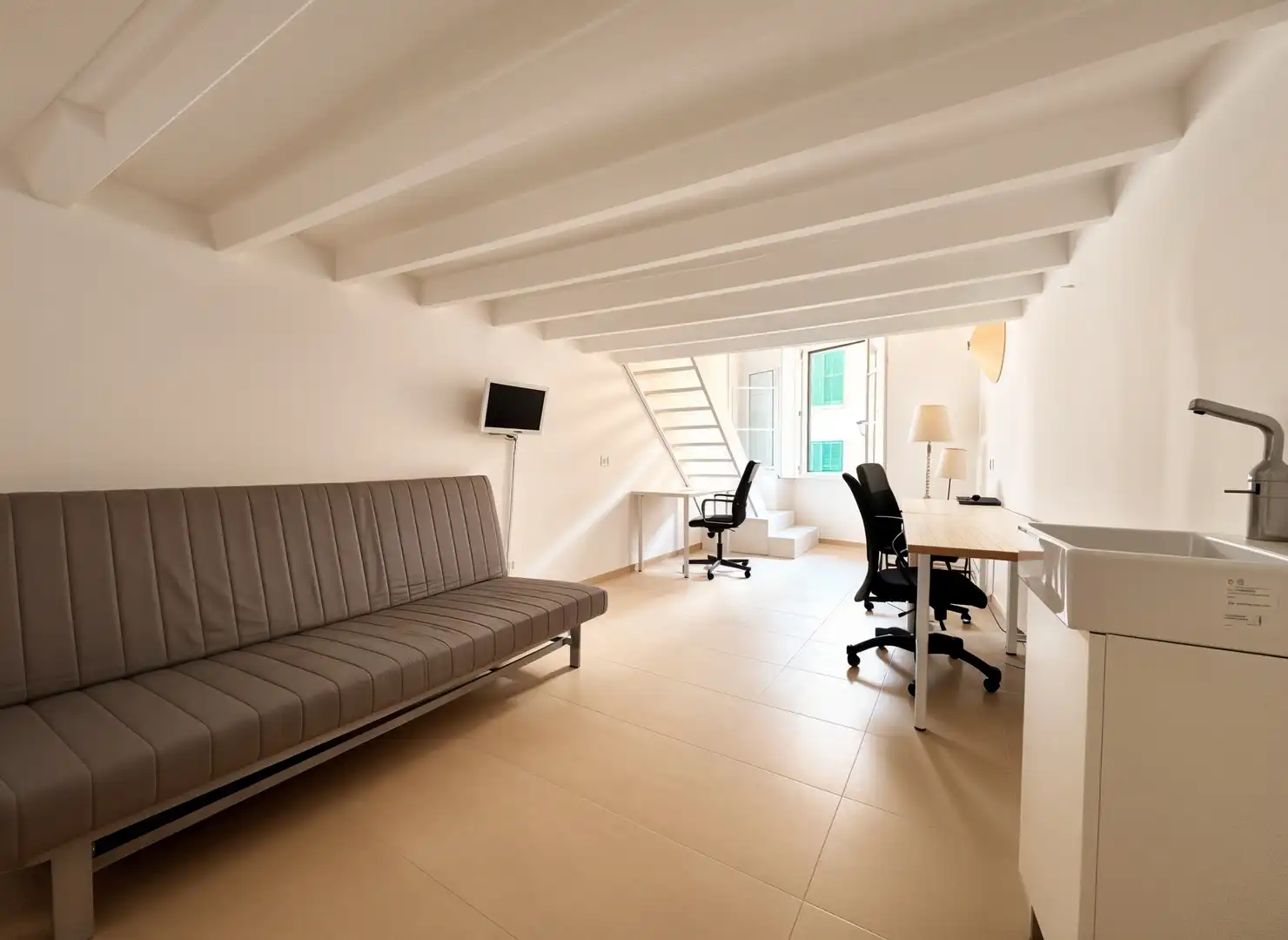 Haus oder Chalet zur Miete in Santanyí mit Terrasse und Abstellraum