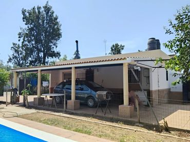 Chalet con piscina en venta en Urbanizacion CUZCO