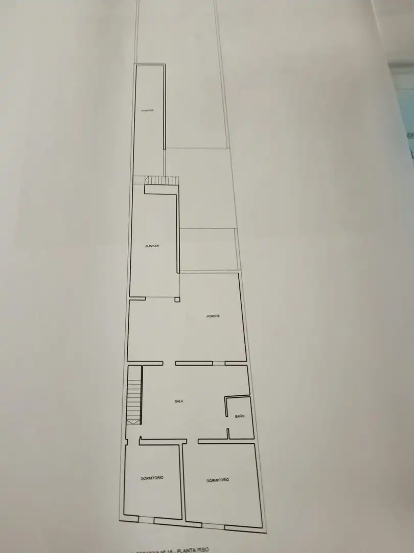 Casa o xalet en venda en Muro