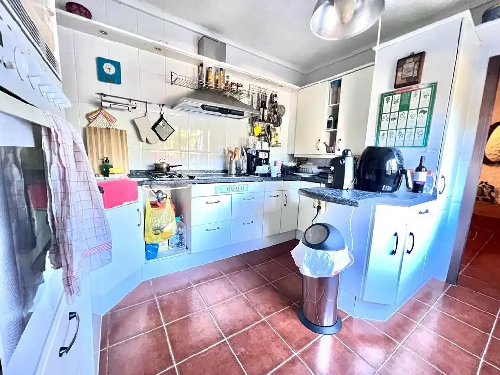 Casa o chalet en venta en Calabardina