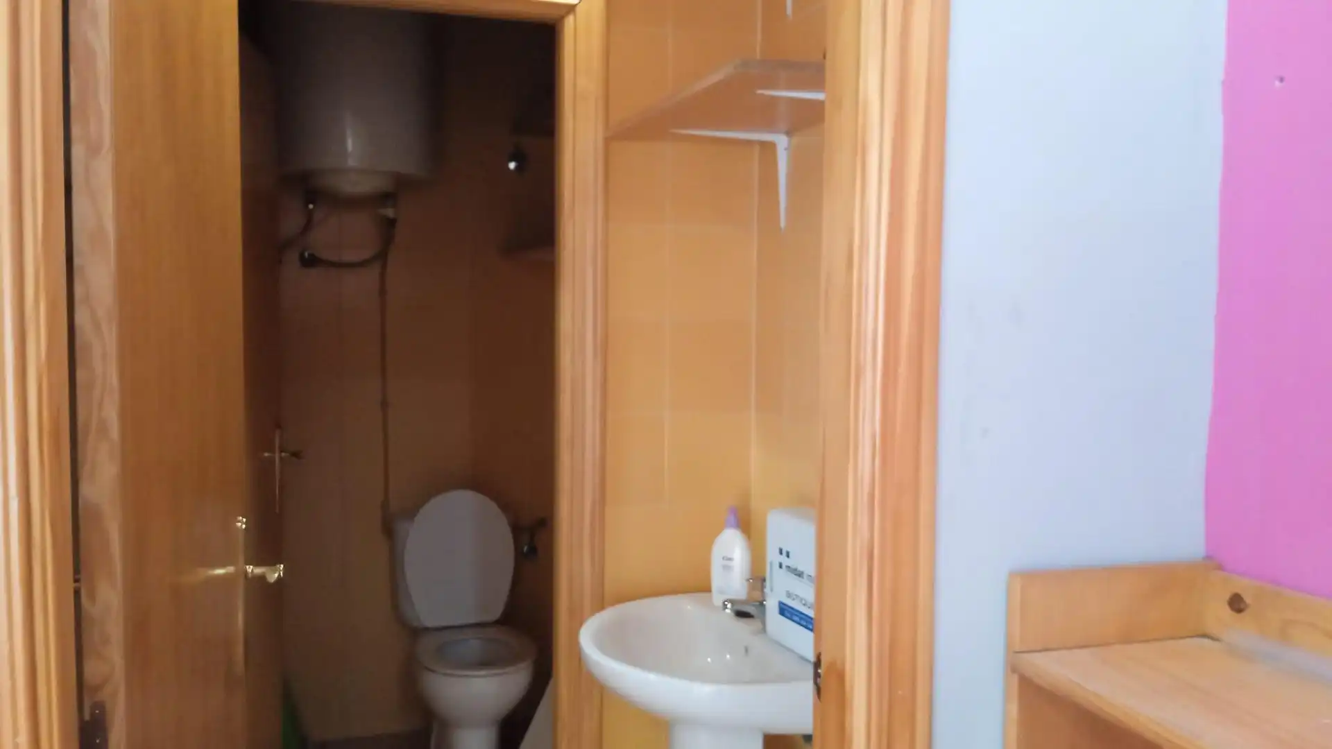 Local comercial en venda a Montesol - Mejostilla, imagen 4