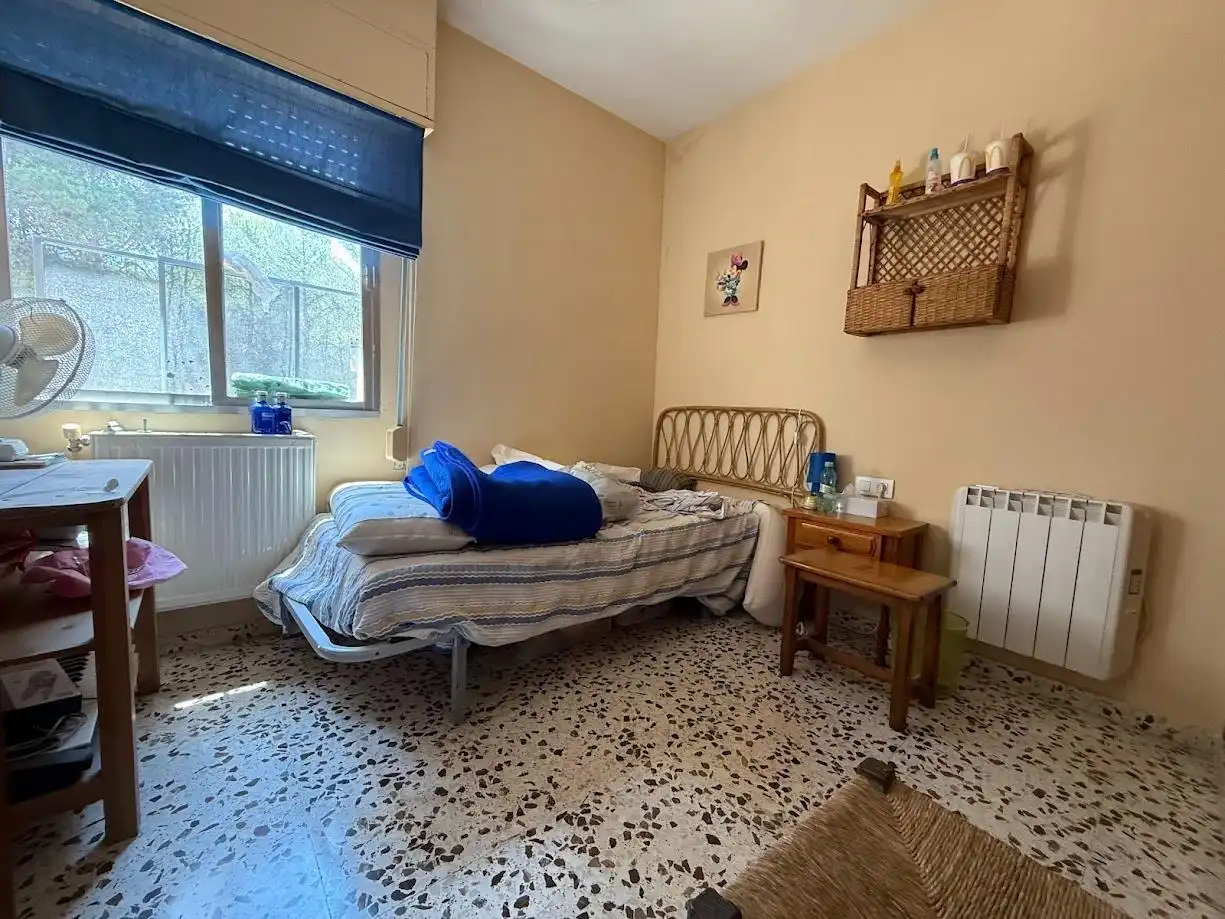 Habitación de Casa o chalet en venta en Alcoy / Alcoi