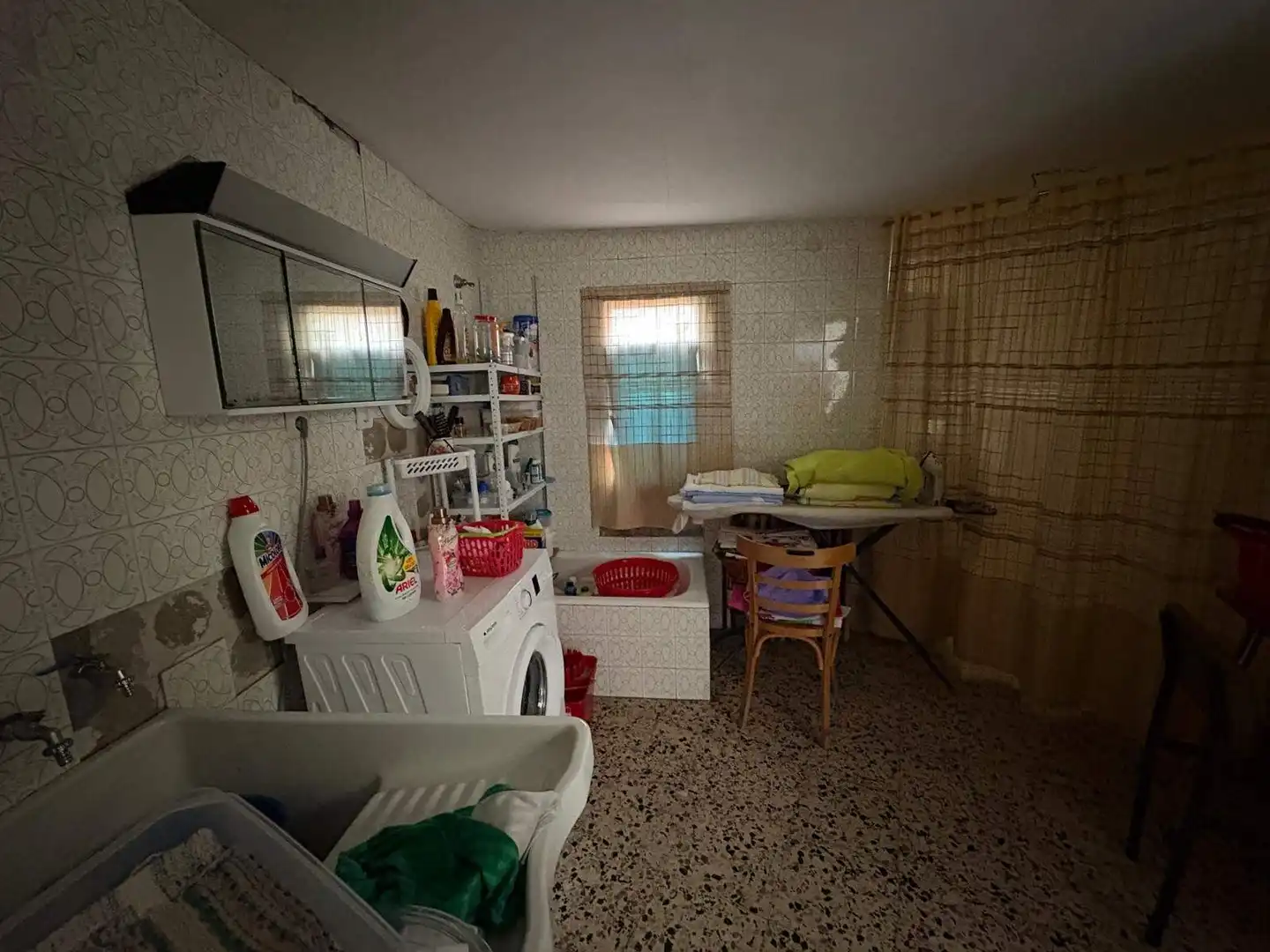 Cuina de Residencial en venda en Astorga