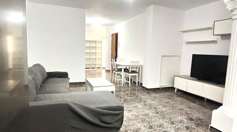 Foto 5 de Apartament de lloguer a Calle Cura Gordillo, La Herradura - Balcón de Telde, Telde