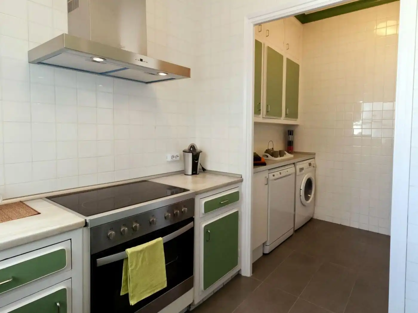 Wohnung mit Aufzug zum Verkauf in Eixample, imagen 14