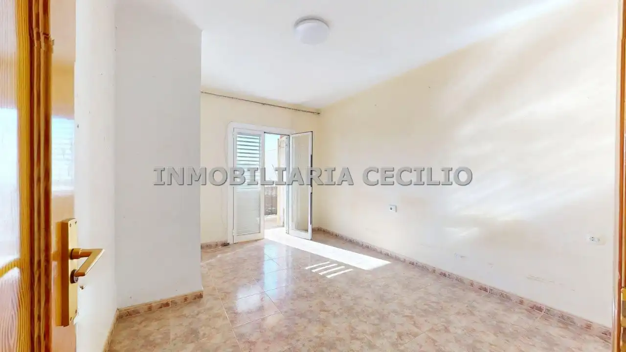 Exterior view of Flat for sale in Eivissa  with Terrace, Oven and Internet