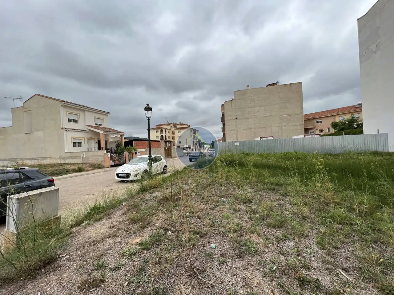 Terreno residenziale in vendita a Concejal José Vicente Darocas, imagen 6