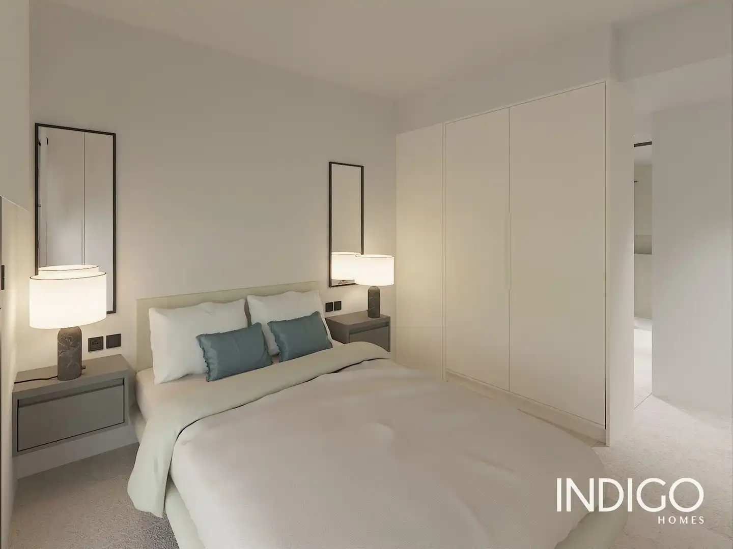 Flat with pool for sale in Celindo, imagen 21