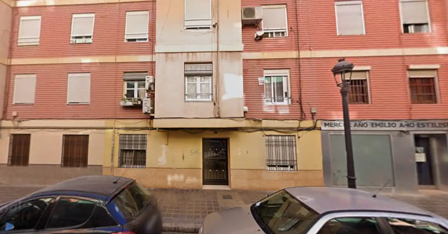 Flat for sale in PADRE SANTONJA, 15 15