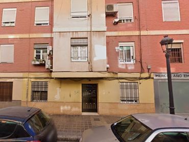 Piso en venta en PADRE SANTONJA, 15 15