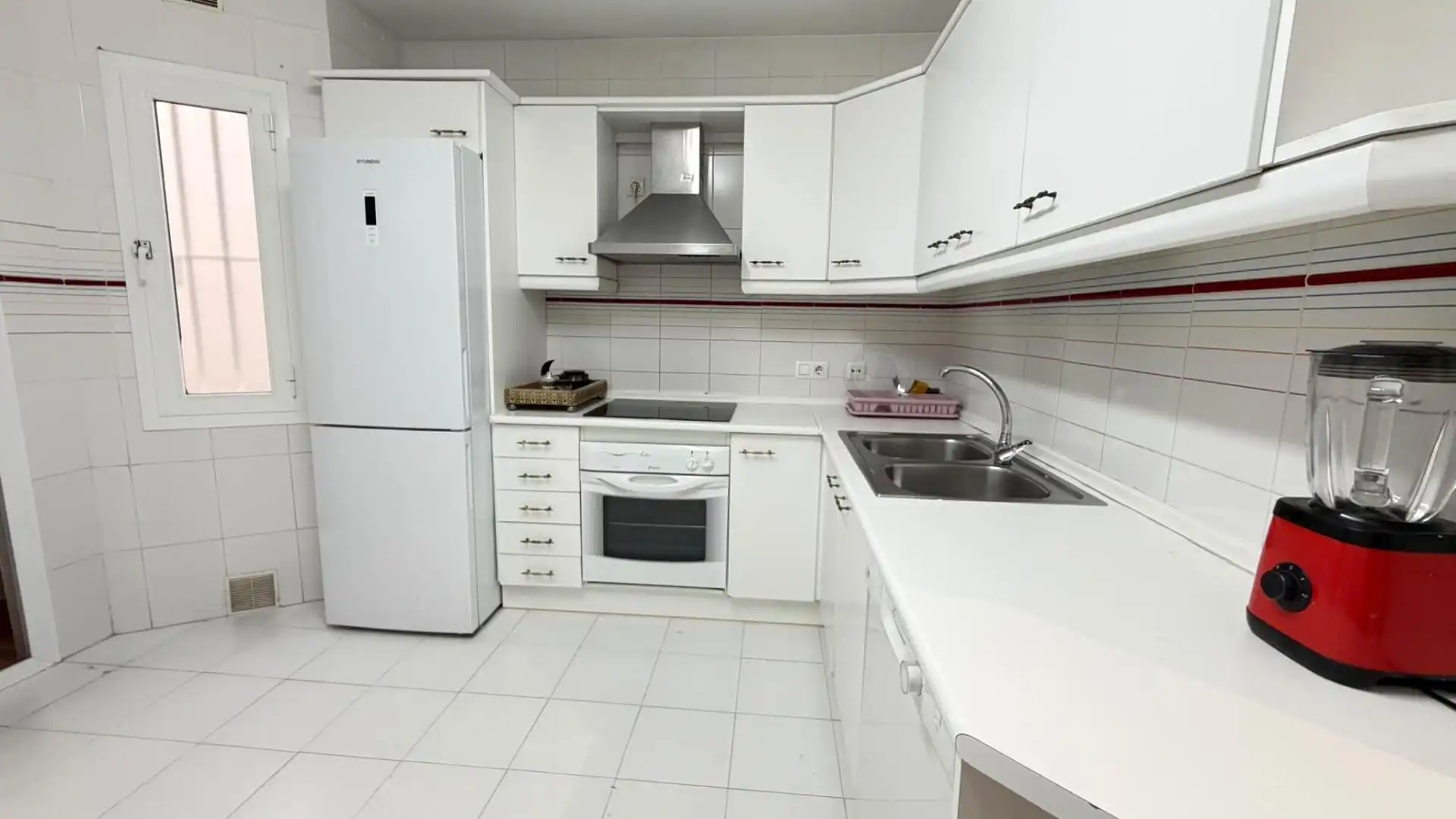Appartamento con piscina in affitto a Jerez norte - Montealto - Pozoalbero, imagen 20