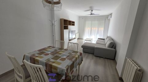 Foto 3 de Piso de alquiler en Ctra. Valencia, La Milagrosa, Albacete Capital