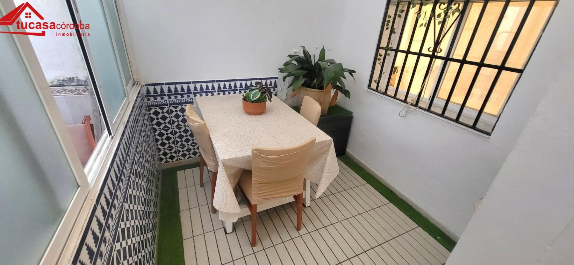 Planta baja for sale in Sta. Marina - San Andrés - San Pablo - San Lorenzo
