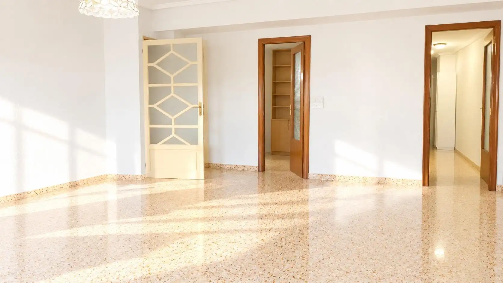 Piso en venta en Patraix