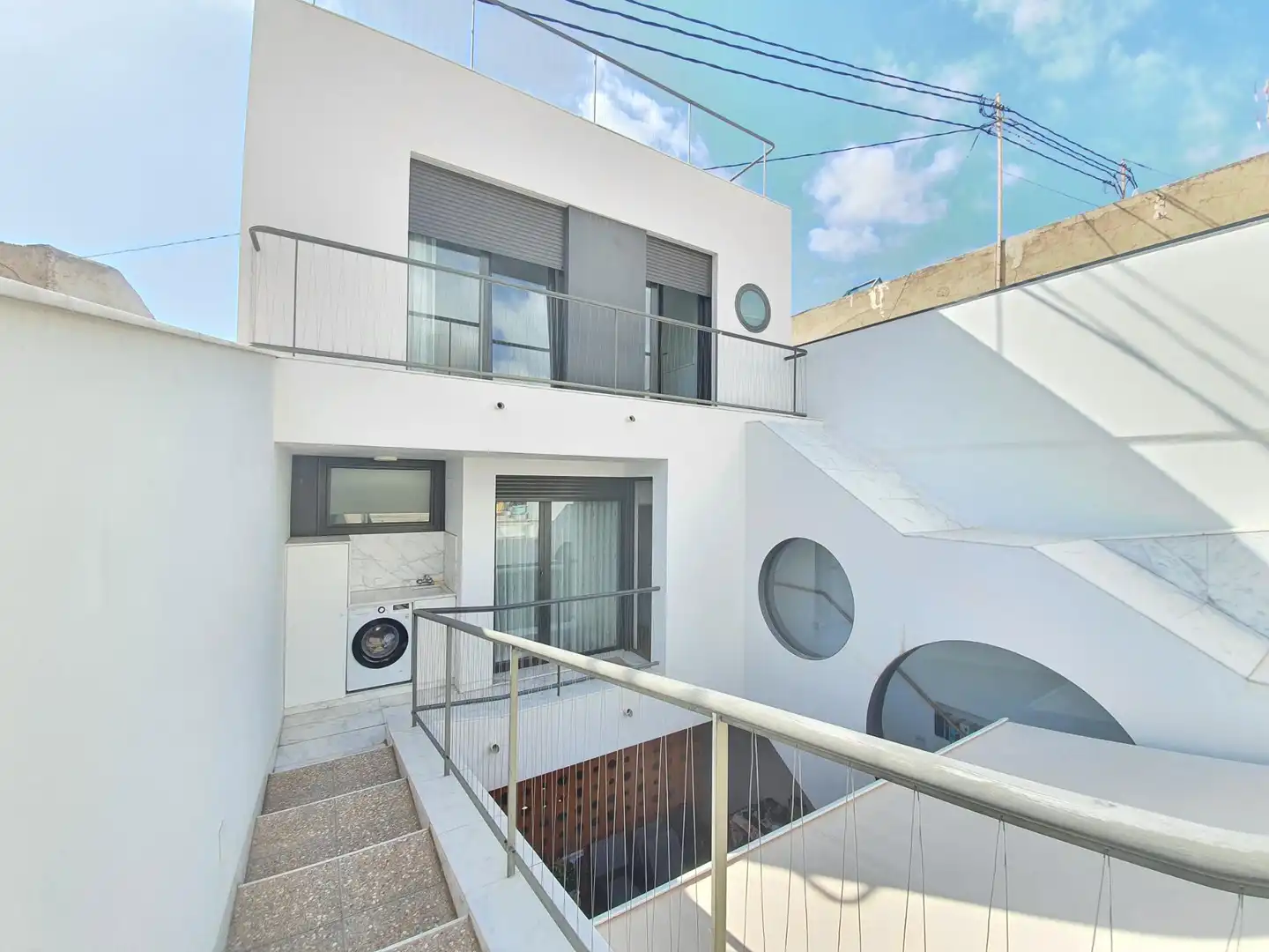 Casa o xalet en venda a Calle RAFAEL ESCOLANO, 44, San Gabriel