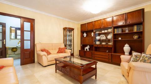 Foto 4 de Pis en venda a Reyes Católicos, Buenavista - Chapatal, Santa Cruz de Tenerife