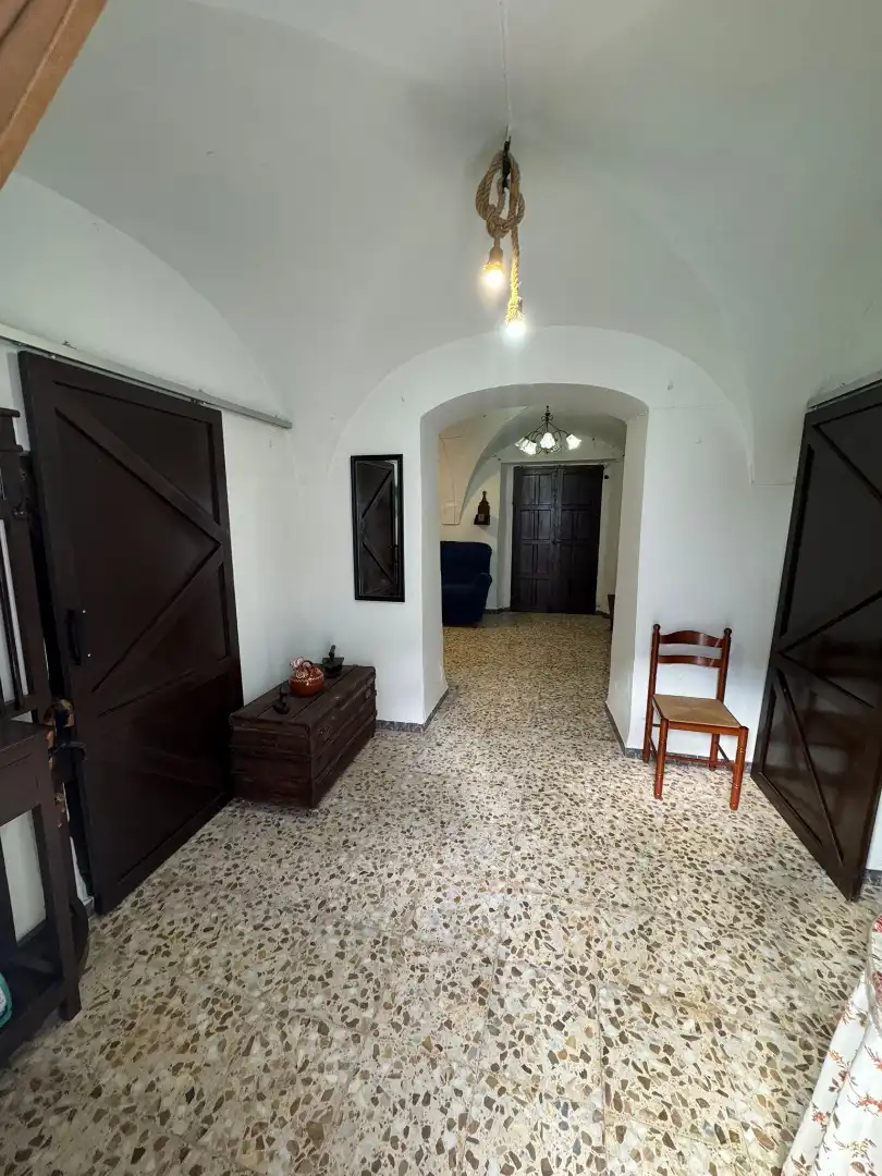 Country house zum Verkauf in Benquerencia de la Serena mit Möbliert