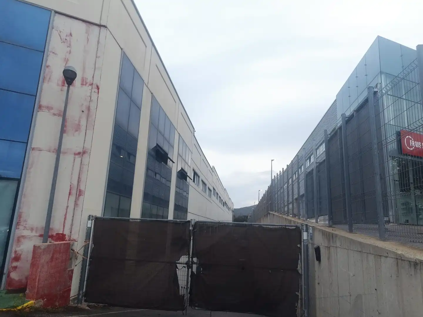 Nave industrielle à vendre à Rambla dels Països Catalans 14, imagen 6