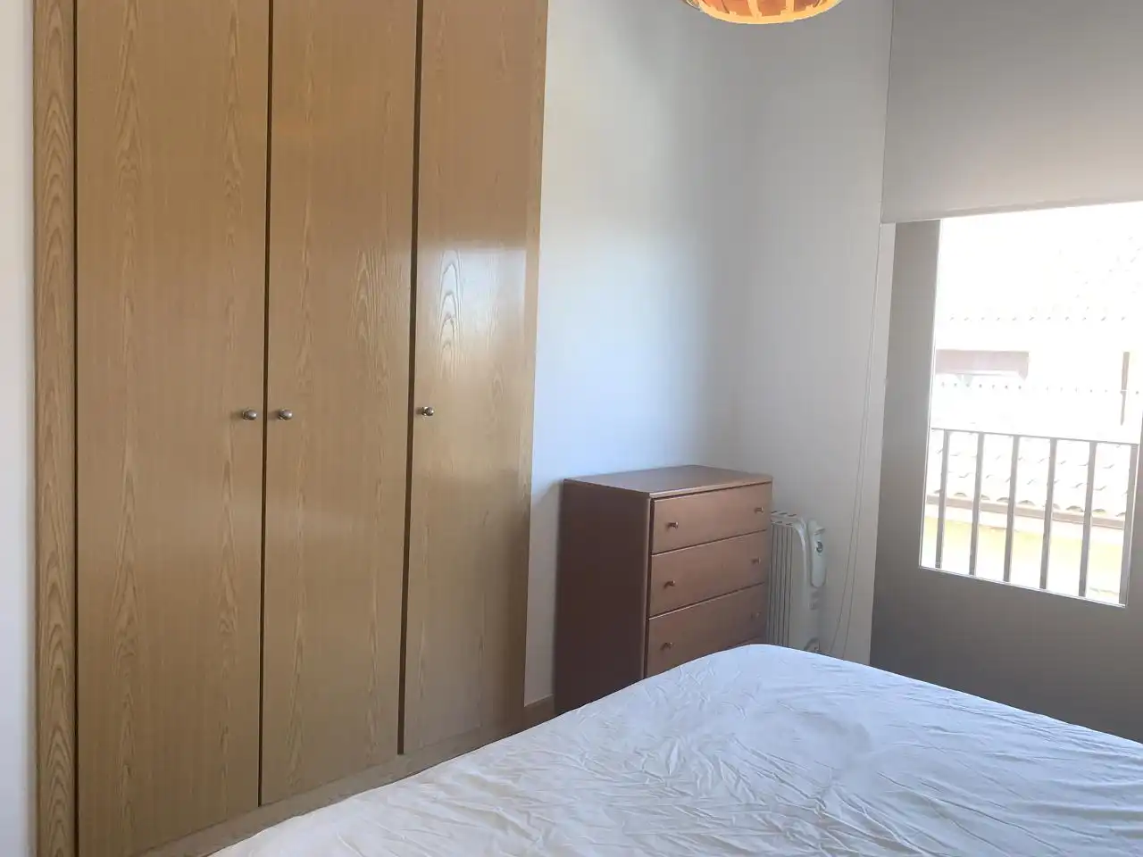Habitación de Piso en venta en Quismondo con Aire acondicionado, Calefacción y Amueblado