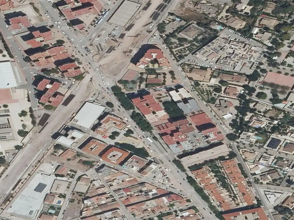 Wohnung zum Verkauf in Cervantes 13, imagen 2
