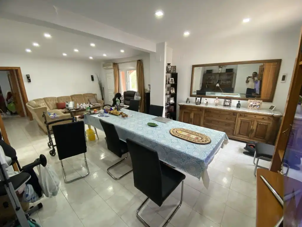 Villa avec jardin à vendre à El Montgó, imagen 12